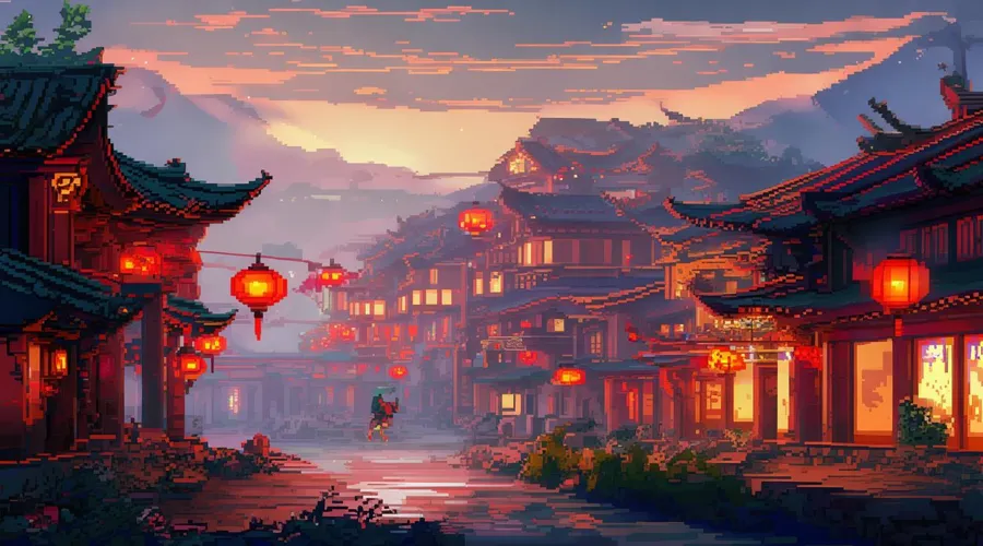 封神游戏图片1